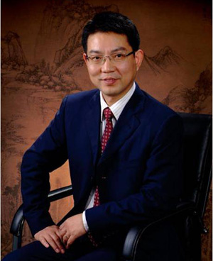 走近四特酒有限責任公司董事長廖昶：中國酒業因他們的存在而不同