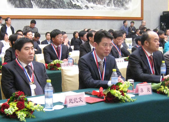 特香型白酒新榮耀：四特酒董事長、總經理廖昶獲評成為第二屆“中國釀酒大師”