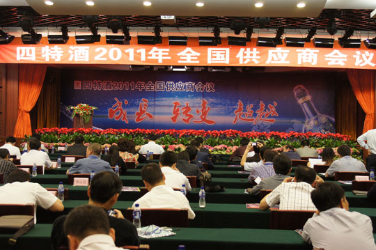 成長、轉變、超越，構建科學、高效，契合發展需要的現代供應鏈體系