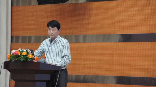 風險管理、服務促進、增值發展