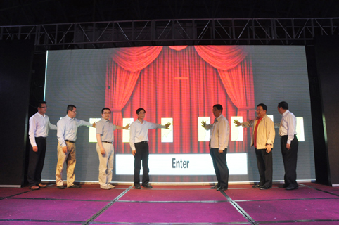 新浪江西上線發(fā)布，四特借勢新媒體傳播特香風采